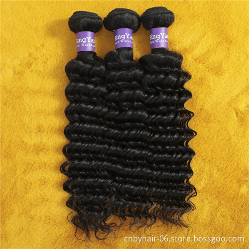 Wholesale Cuticle Aligned Virgin Brazilian Hair, Human Hair Weave Bundles, Remy 100% Original Brazilian Human Hair Bundle